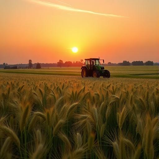 Agriculture