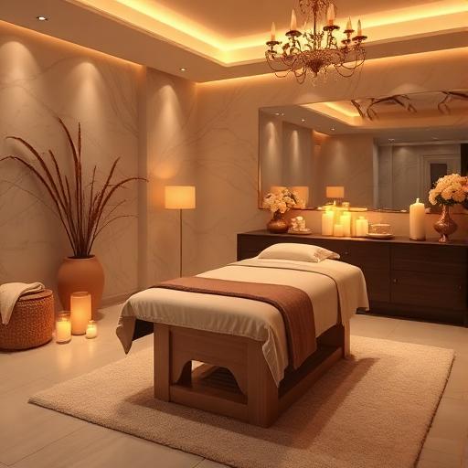 Beauty & Wellness