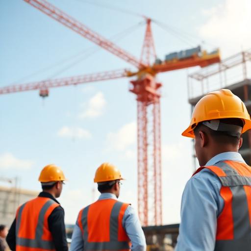 Construction