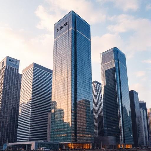 Financial Services