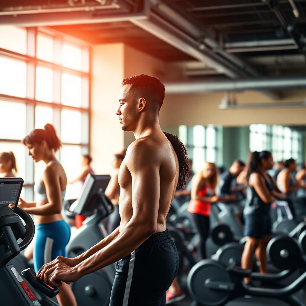 Fitness