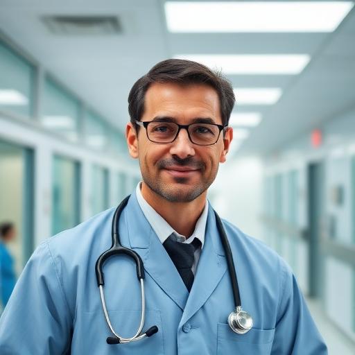 Healthcare