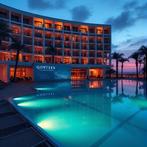 Hotels