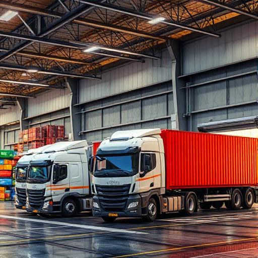 Logistics