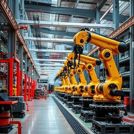 Manufacturing
