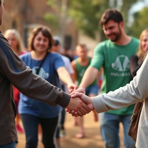 Nonprofits