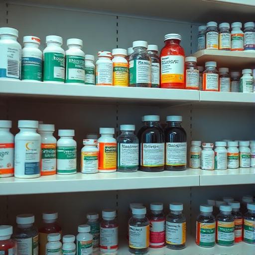 Pharmacies