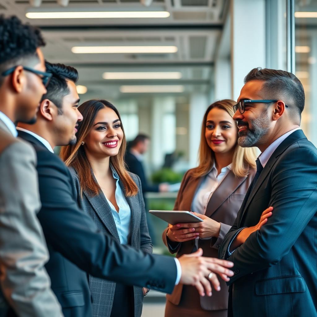 Professional Services